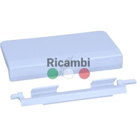 Liebherr 959022800 door handle for Miele