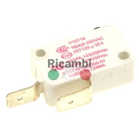 Brandt AS0028050 door switch for Midea