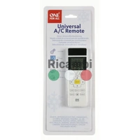 One For All URC1035 remote control air conditioner for Midea