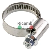 Oetiker 12600453 hose clamp for Miele