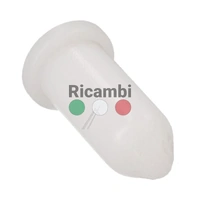 Amica 1020142 hinge bolt for Midea