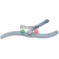 Amica 1030446 spray arm dishwasher for Midea