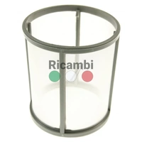 Amica 1030427 fine sieve dishwasher for Midea