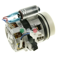 Amica 1030668 circulation motor dishwasher for Midea