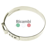 Oetiker 16700055 crimp clamp for Miele