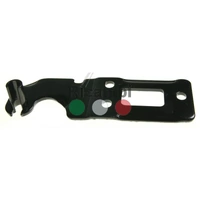 Haier 0070110198 hinge for Miele
