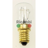Brandt AS0035253 E14 oven bulb for Miele