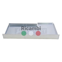 Bosch Siemens 00772668 panel for Miele