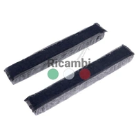 Liebherr 744000400 active carbon filter for Miele
