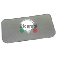 Amica 1034258 filter dishwasher for Midea
