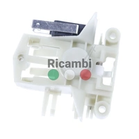 Amica 1034318 door lock dishwasher for Midea