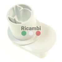 Bosch Siemens 00636169 housing section for Miele