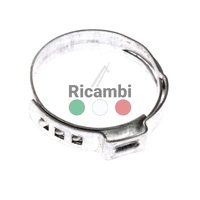 Hisense Gorenje 148541 crimp clamp dishwasher for Midea
