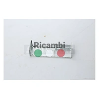 Bosch Siemens 12007152 holder for Miele