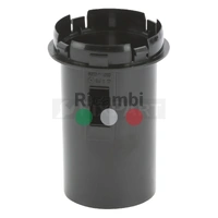 Bosch Siemens 00607364 housing section for Miele