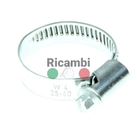 Hose clamp for washing machine of Miele, Siemens, Whirlpool and more - AltPart 1367704032