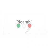 Bosch Siemens 11013249 glass panel fridge freezer for Miele