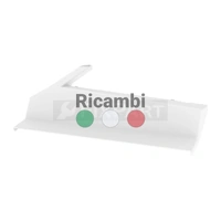 Bosch Siemens 11011754 cover fridge freezer for Miele