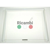 Intermediate piece for tumble dryer - Nedco 603.001.00 for Miele