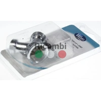 W-pro 484000000000 hose coupling washing machine for Miele