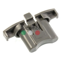 Amica 1030414 stop rail dishwasher for Midea
