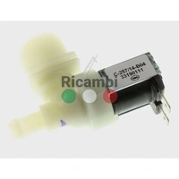 Samsung DD8101078A solenoid valve for Midea