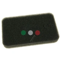 Eurofilter 07070070 foam filter tumble dryer for Miele