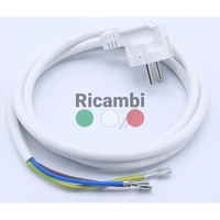 Whirlpool Indesit 488000510581 power cable for Miele