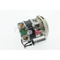 Hisense Gorenje 556161 circulation motor dishwasher for Midea