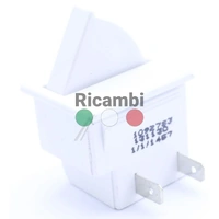 Candy/Hoover 49029093 light switch for Midea