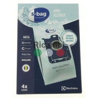 Electrolux AEG 9001684605 vacuum cleaner bag for Miele