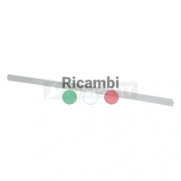 Bosch Siemens 00689283 decorative frame for Miele