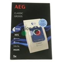 Electrolux AEG 9001684787 vacuum cleaner bag for Miele