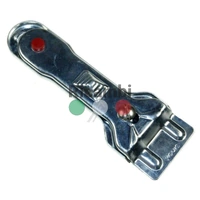 Vestel 42007049 glass scraper for Miele