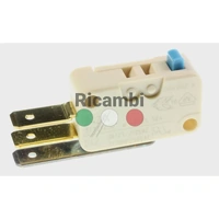 Küppersbusch 426456 microswitch dishwasher for Miele
