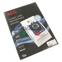 Electrolux AEG 9001688242 vacuum cleaner bag for Miele