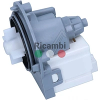 Hisense Gorenje 492746 drain pump for Miele