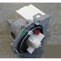 Smeg 692970231 drain pump for Miele
