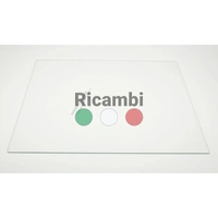 Bosch Siemens 11011826 glass panel fridge freezer for Miele