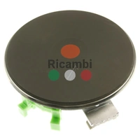 Ego 19.18463.040 cooker plate for Miele