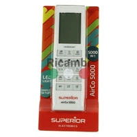 Superior SUPCU005 remote control air conditioner for Midea