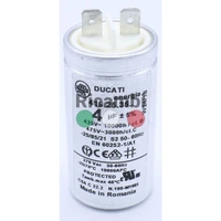 Faber Roblin 133.0060.896 start capacitor extractor hood for Miele