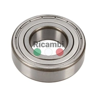 Whirlpool Indesit 481252028138 dustproof ball bearing washing machine for Miele