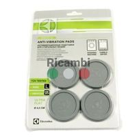 Electrolux AEG 9029795243 stop damper for Miele