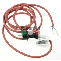 Brennenstuhl 1160450 power cable for Miele