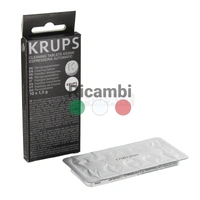 Groupe SEB XS300010 cleaner for coffemachine coffee machine for Miele