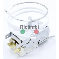 Robertshaw K59L2670000 thermostat for Miele