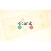 Bosch Siemens 00753487 housing part for Miele