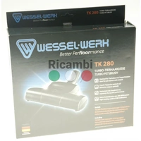 Wessel Werk 129600271 turbo nozzle for Miele
