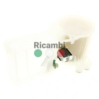 Amica 1034341 salt container dishwasher for Midea